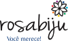 Logo de rosabiju